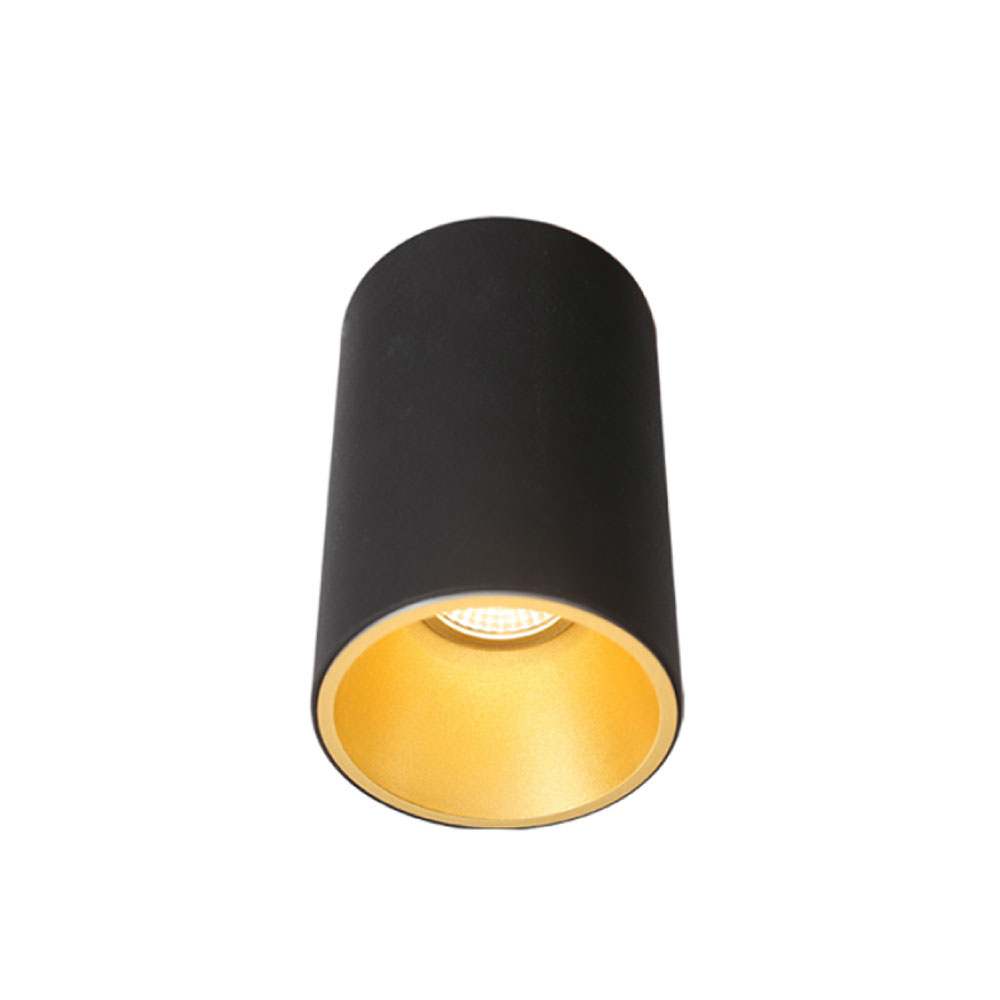 ALCH0076-1 Anti-Glare IP20 Indoor High Lumen LED Ceiling Mounted Light - Image 1