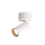 IP20 15W Adjustable Ceiling Surface LED Dimmable Spotlights