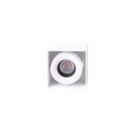 Ceiling Indoor Surface Mount Anti-Glare Adjustable Ceiling Light - Image 2