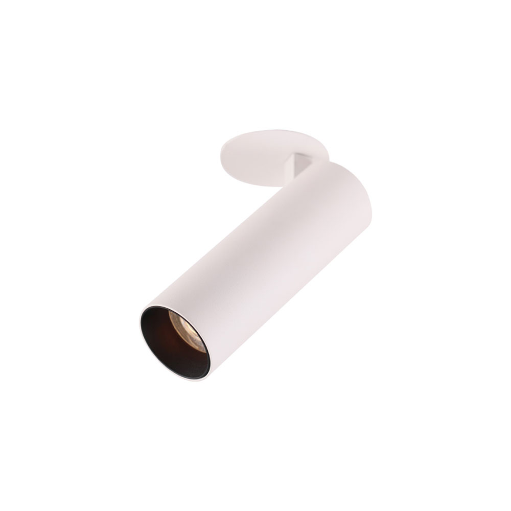 ALDL0864 Indoor IP20 13w Rotating LED Spotlight Ceiling Round Ceiling Light - Image 1