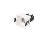 Square Ceiling Recessed Downlight Multi-Head Hotel Residential Indoor Downlight - Image 3