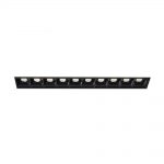 Trimless Denary Heads Led Linear Light