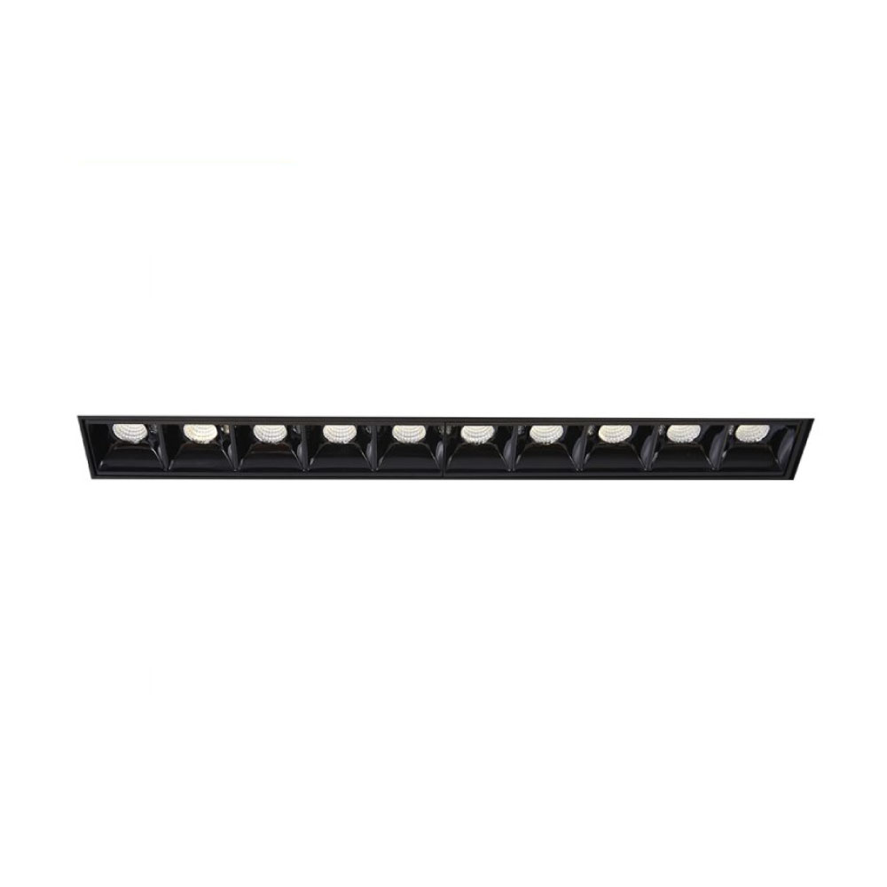 led-downlight-3 Trimless Denary Heads Led Linear Light - Image 1