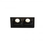 Trimless Double Heads Led Linear Light