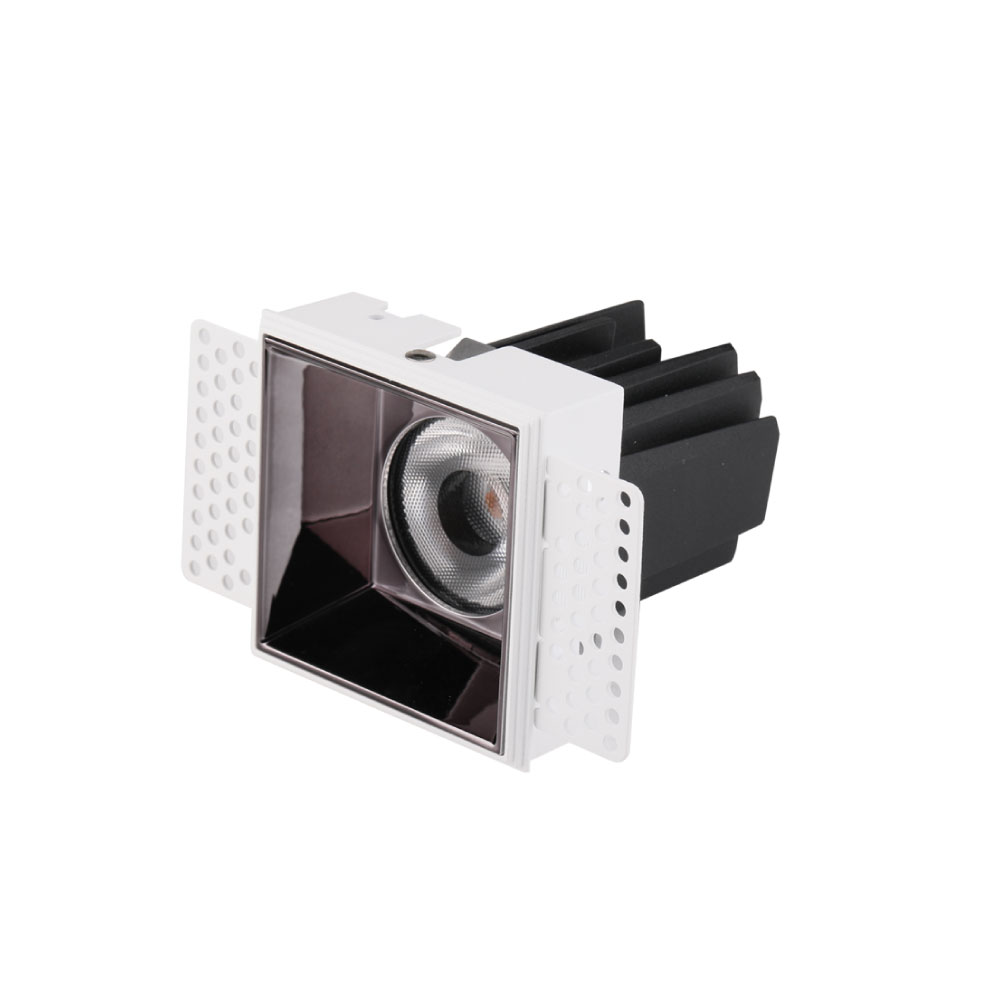 led-downlight-7 New Innovative Design Indoor Square Shape Trimless LED DownLight-ALDL1127 - Image 1