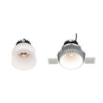 Trimless Led Downlight – ALDL1003