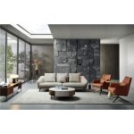Spazio ZA1102 Leaving Room Sofa Set