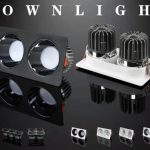 Exclusive Downlight 2