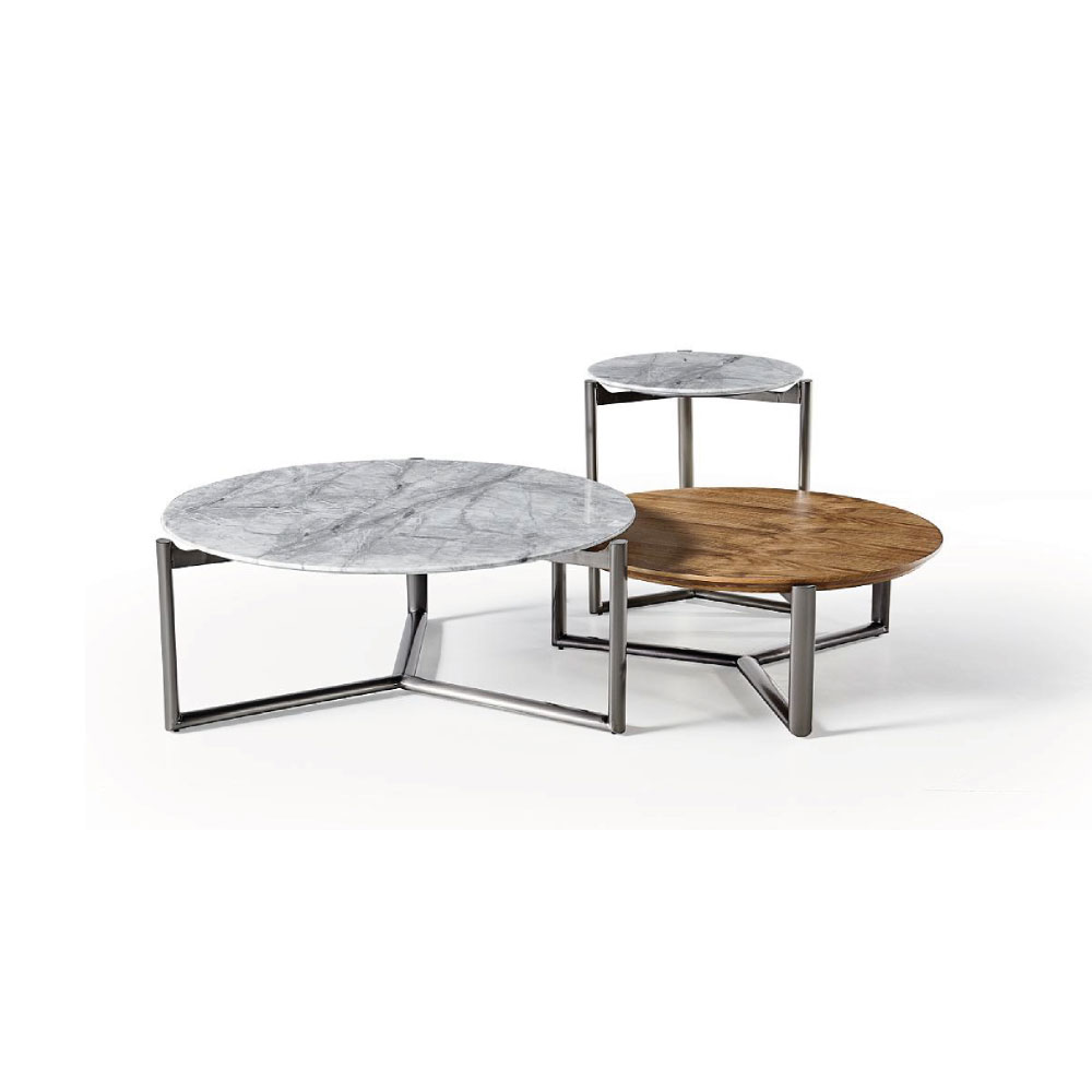 elias-cj392c+d+b Spazio CJ392C+D+B Center Table - Image 1