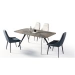 Spazio CT660 Dining Table