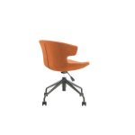 Spazio E813B Lounge Chair - Image 2