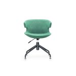Spazio E813B Lounge Chair - Image 3