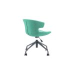 Spazio E813B Lounge Chair - Image 4
