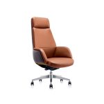 Spazio E827A Director Chair