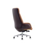 Spazio E827A Director Chair - Image 3