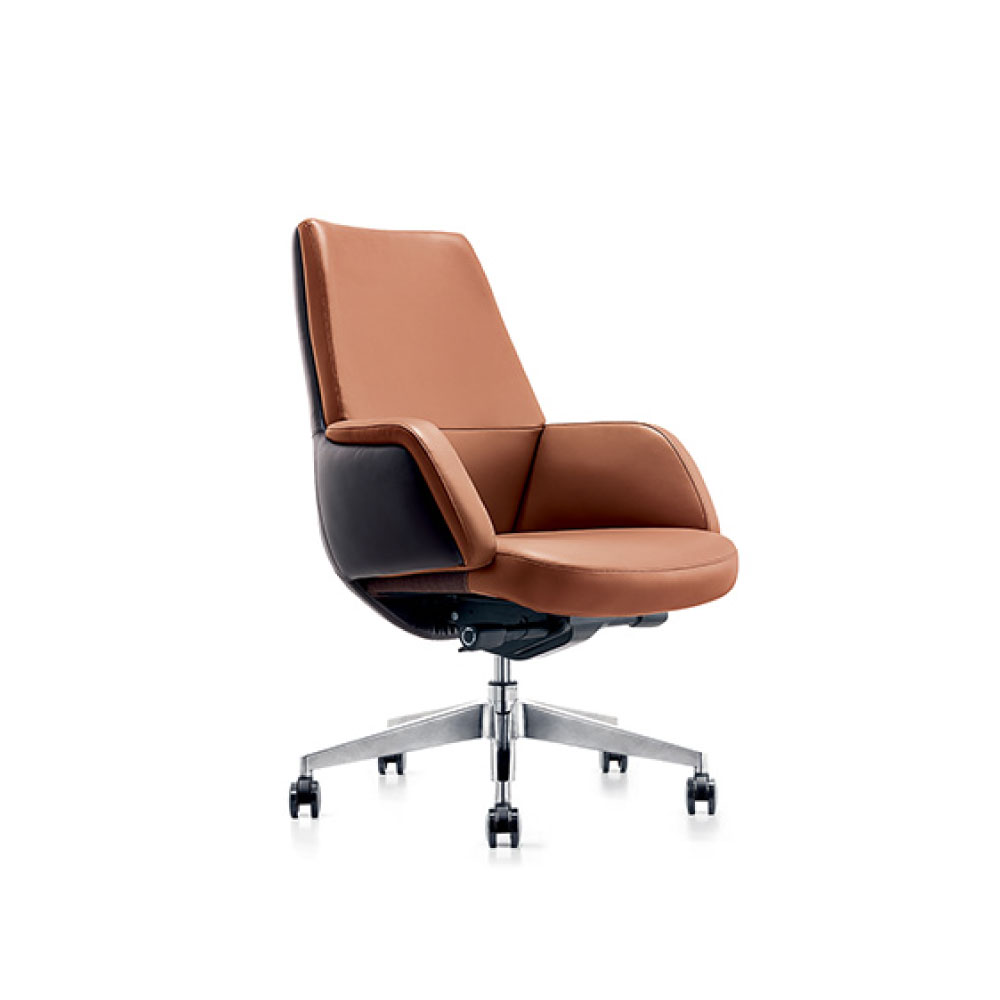 exploce-e827b-01 Spazio E827B Director Chair - Image 1