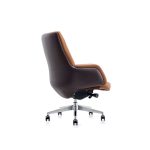 Spazio E827B Director Chair - Image 3