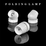 Exclusive Folding Lamp