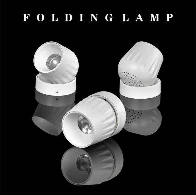 folding_lamp Exclusive Folding Lamp - Image 1