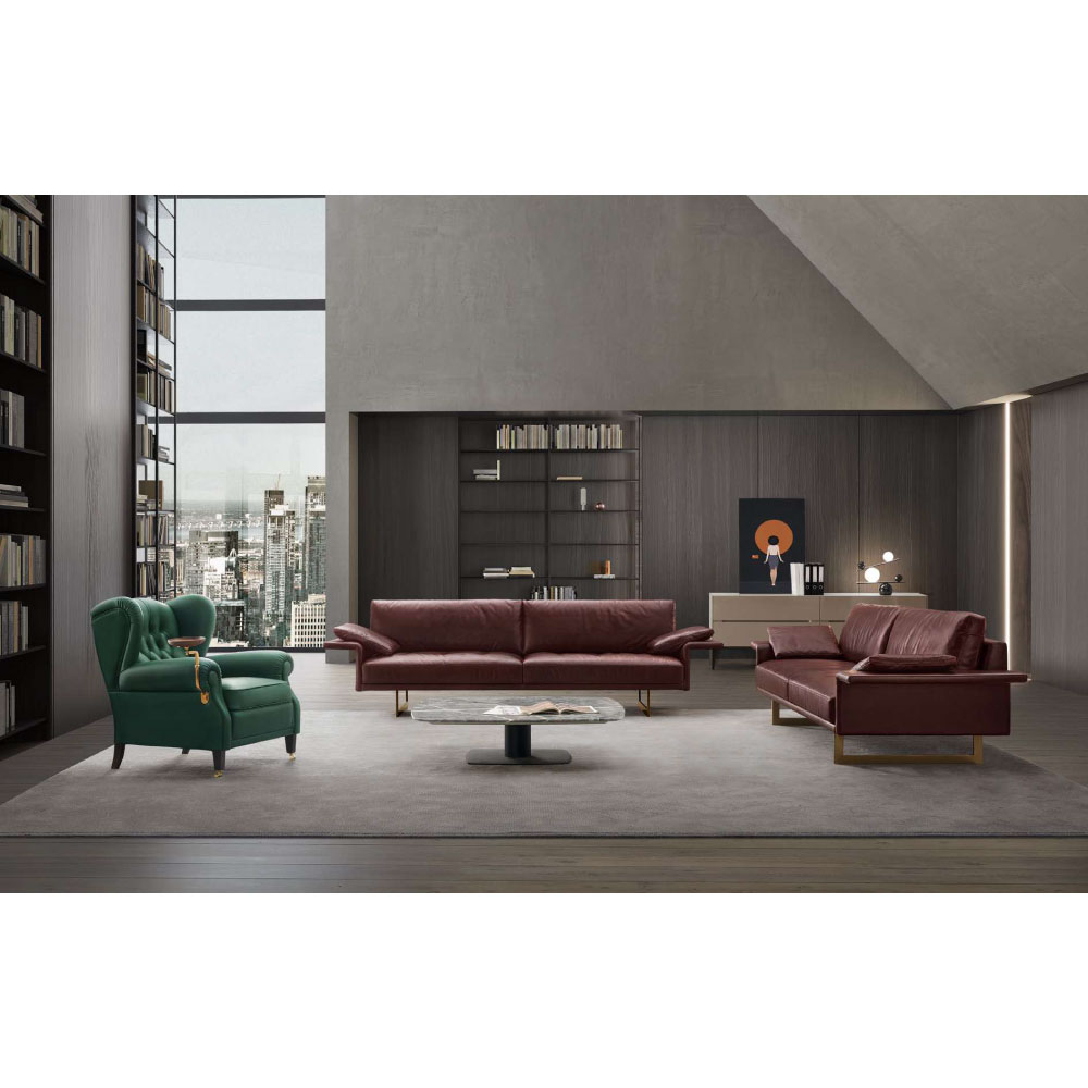 furicco-fu8002 Spazio FU8002 Leaving Room Sofa set - Image 1