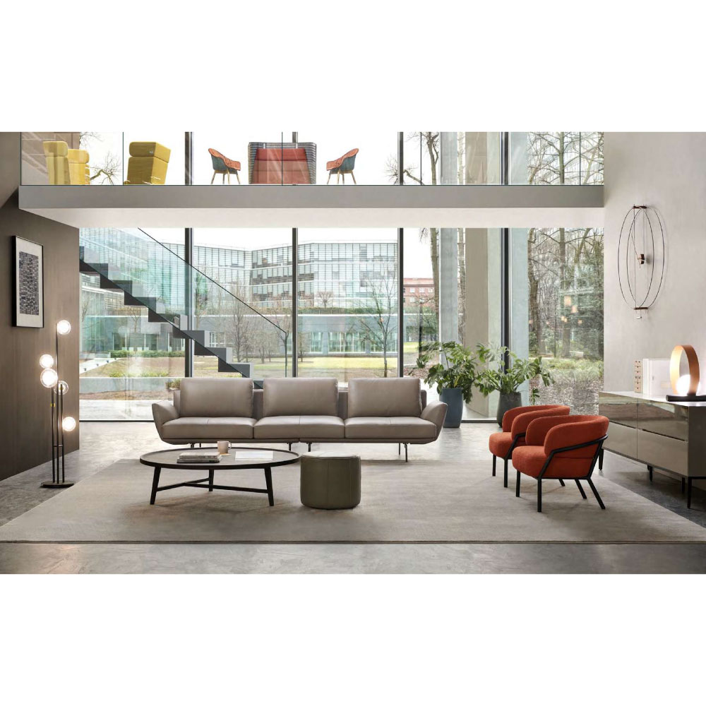 furicco-fu8003 Spazio FU8003 Leaving Room Sofa Set - Image 1