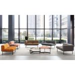 Spazio FU8009 Leaving Room Sofa Set
