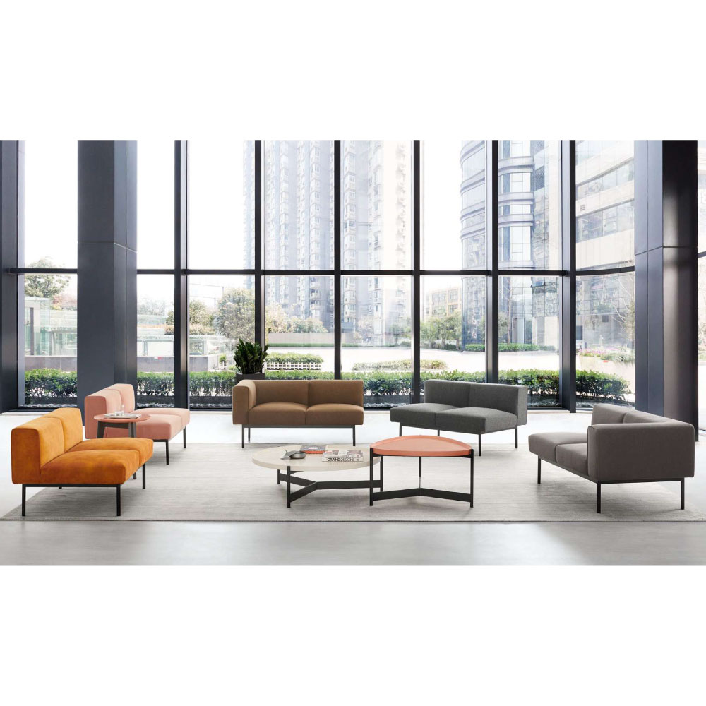 furicco-fu8009 Spazio FU8009 Leaving Room Sofa Set - Image 1
