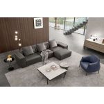 Spazio FU8018 Leaving Room Sofa Set