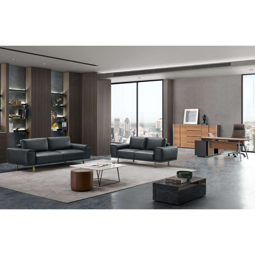 furicco-fu8020 Spazio FU8020 Leaving Room Sofa Set - Image 1
