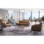Spazio SF-186 Leaving Room Sofa Set