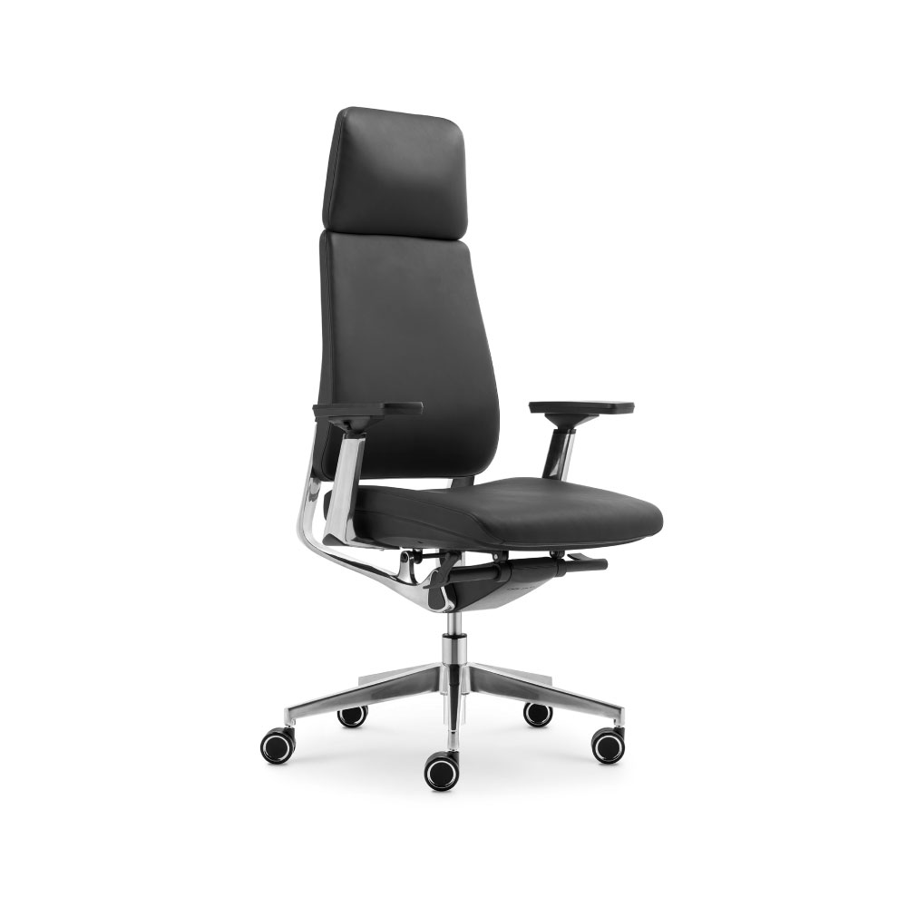 rainbow-cm-b238as Spazio CM-B238AS Director Chair - Image 1