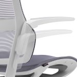 Spazio CM-B265BW-5 Ergonomic Office Chair - Image 2
