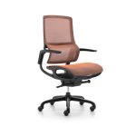Spazio CM-B265BW-5 Ergonomic Office Chair - Image 3