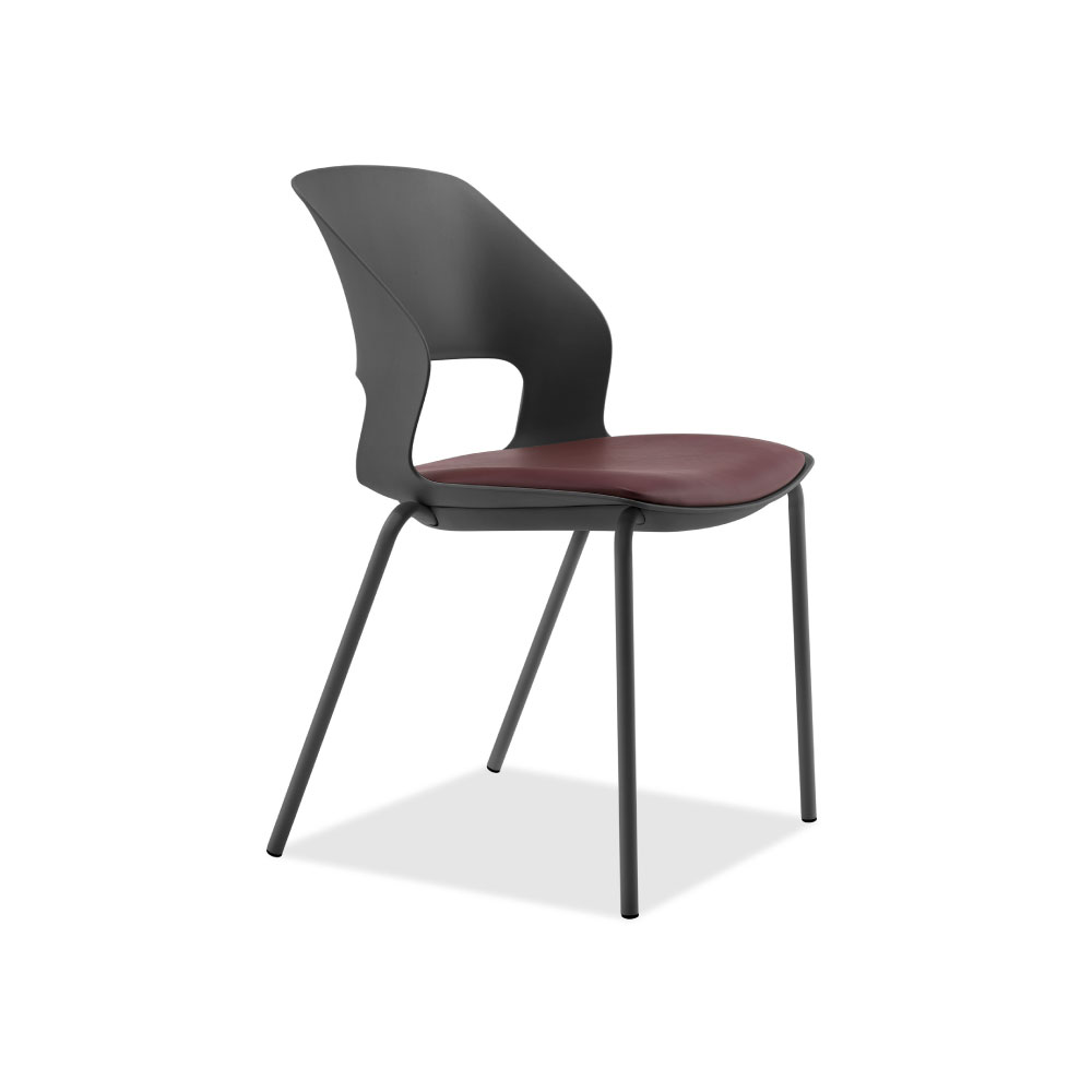 rainbow-xs-036s-01 Spazio XS-036S Multipurpose Chair - Image 1