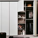 Spazio RJ-1010 Wardrobe