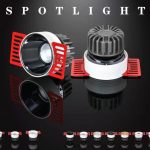 Exclusive Spotlight