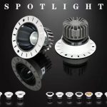 Exclusive Spotlight 3
