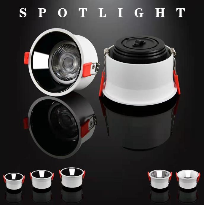 spotlight_4 Exclusive Spotlight 4 - Image 1