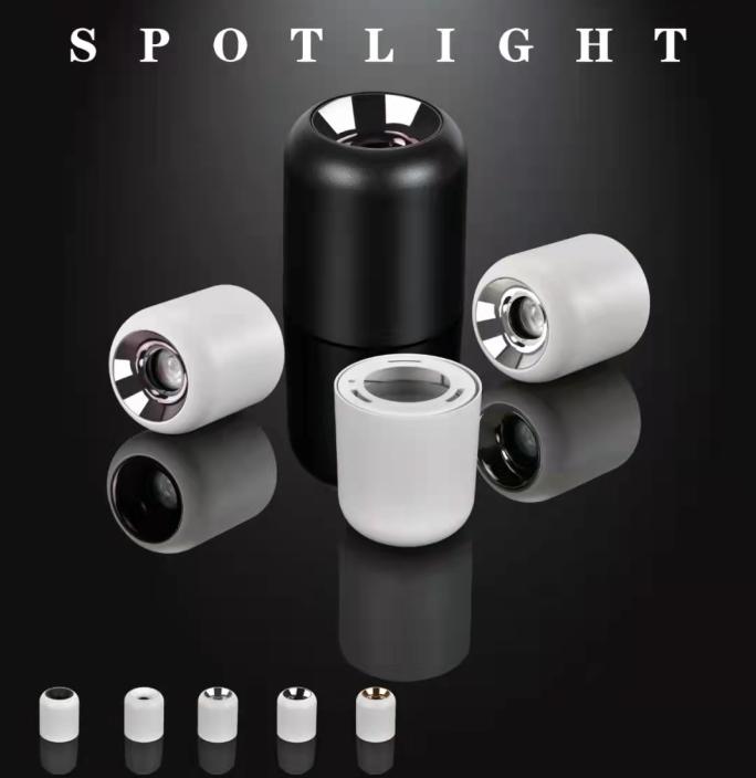spotlight_9 Exclusive Spotlight 9 - Image 1