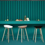 Spazio TY0401 Bar Stool