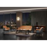 Spazio GS-005 Office Sofa Set