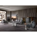 Spazio SF176 Office Sofa Set