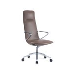 Spazio Amola-A Director Chair - Image 2