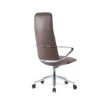 Spazio Amola-A Director Chair - Image 4