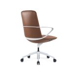 Spazio Amola-B Director Chair - Image 4