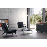Spazio JD-V13 Office Sofa