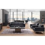 Spazio SF-165 Office Sofa Set