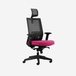 MERRYFAIR Nez Executive Chair