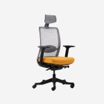 MERRYFAIR Anggun Executive Chair