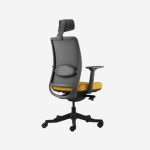 MERRYFAIR Anggun Executive Chair - Image 2